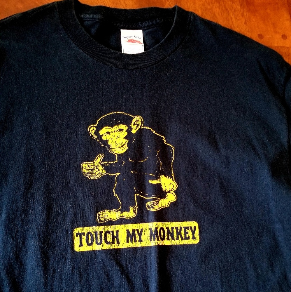Funny graphic t-shirt